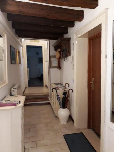 Cà Del Giazzo, Benátky (fotografie 3)