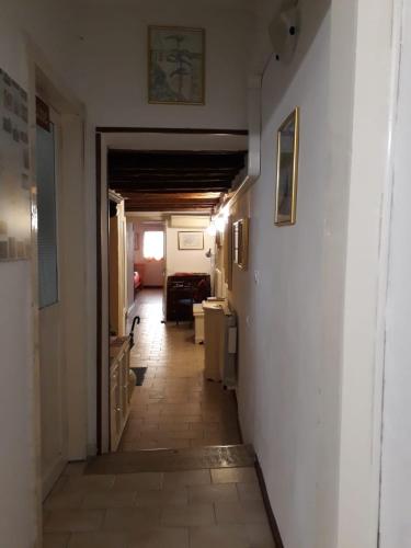 Cà Del Giazzo, Benátky (fotografie 10)