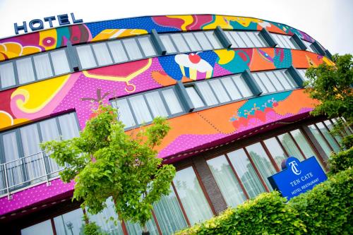 Hotel ten Cate Emmen - image 9