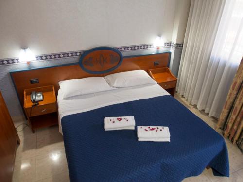 1 king bed