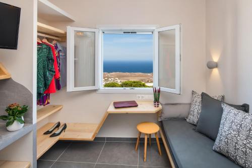 Afrodete Hotel - image 2