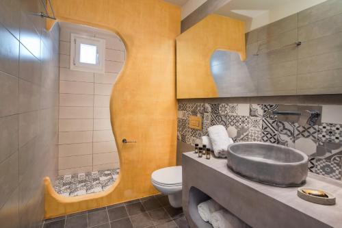 Afrodete Hotel - image 3