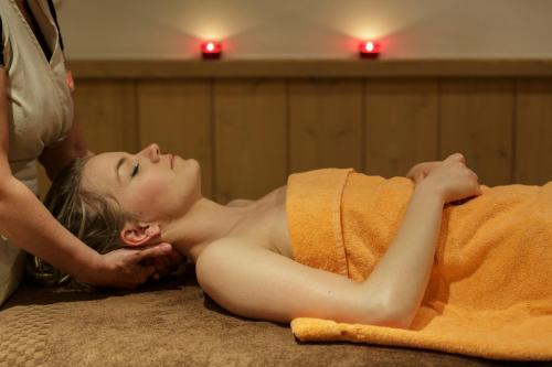 CGH Résidences & Spas La Grange aux fées - image 9