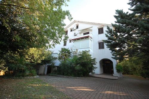  Apartment Ilijic, Ferienwohnung in Malinska