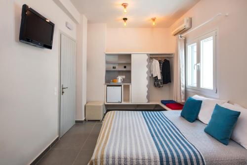 Afrodete Hotel - image 4