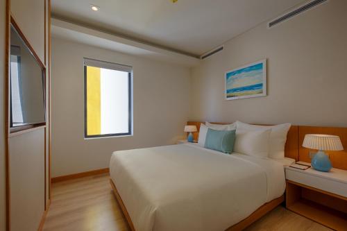 TMS Hotel Da Nang Beach