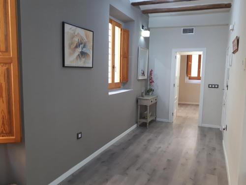 Amplio apartamento en centro histórico, Valencie (fotografie 6)
