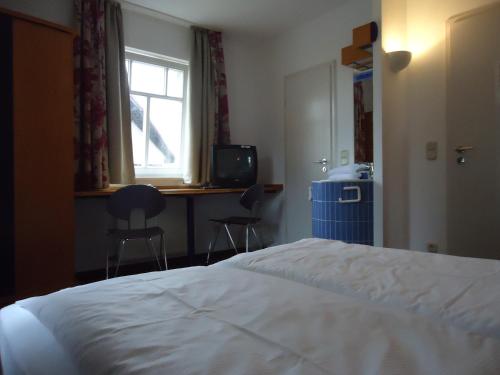 Garni Hotel Kaiserdom 3