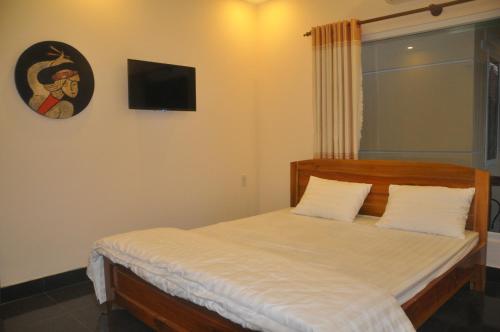 1 king bed
