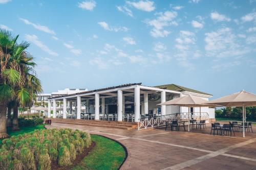 בר/טרקלין, Iberostar Waves Saïdia in סאידייה