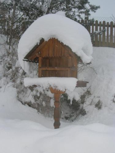 Pension Hochkönigblick - image 7