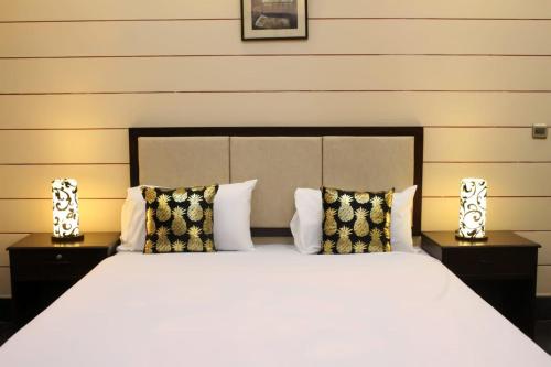Comfort Inn Hotel - image 4
