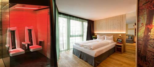 Mountain Design Hotel EdenSelva