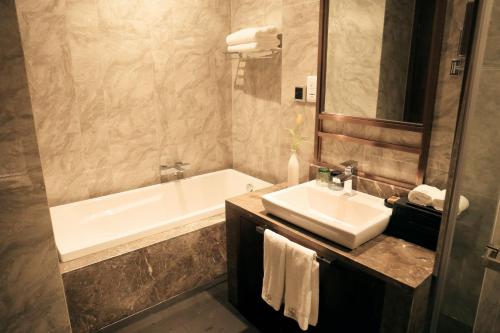 无锡檀悦酒店 (wuxi tanyue hotel)