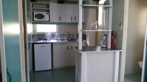Camping Colomba