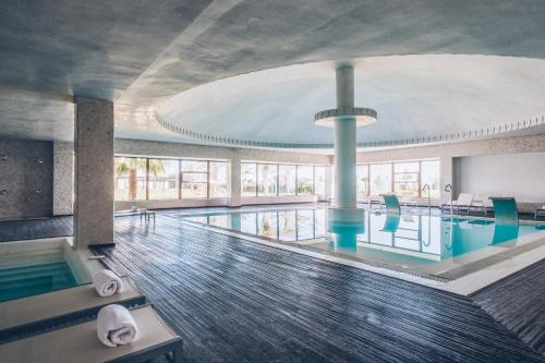 ספא, Iberostar Waves Saïdia in סאידייה