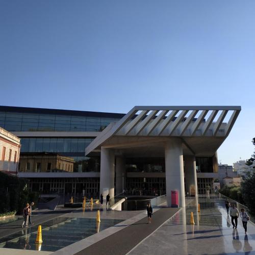 Hotel @Syngrou Fix - image 11