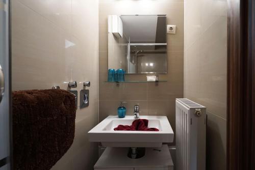 Budapest Center Residence - image 2