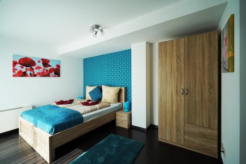Budapest Center Residence - image 3