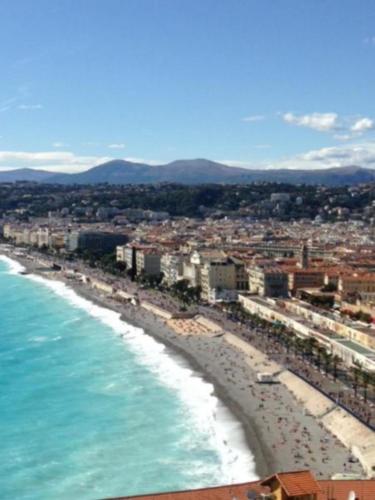 Ibis Styles Nice Centre Port - image 14