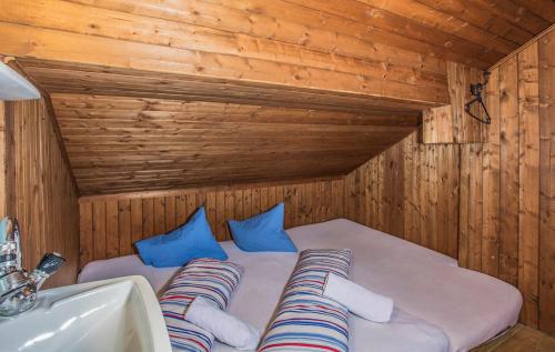 Murmel 3 - Single Bed in Mixed Dormitory Room