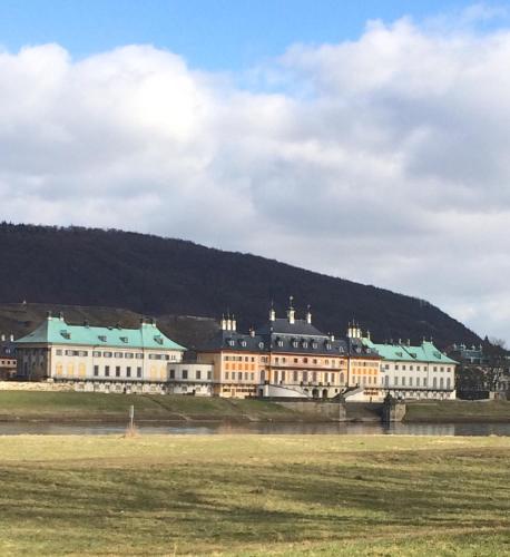 Hotel Heidenschanze