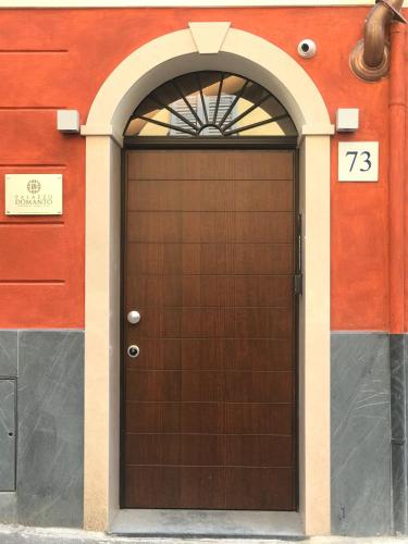 Palazzo Domanto Apartments Parma in Parma
