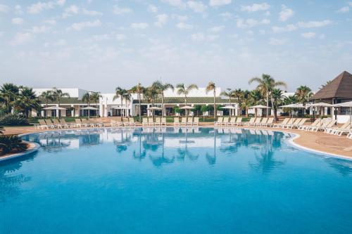 Iberostar Saidia photo 4
