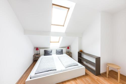 Jacob Brno Apartments - image 14