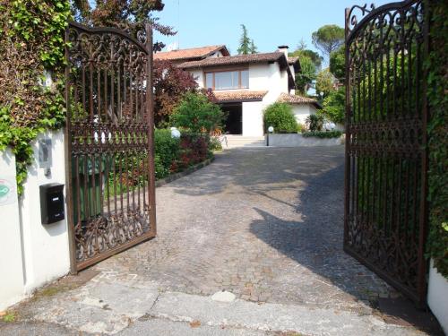 Sporting Hotel Ragno D'oro - main image