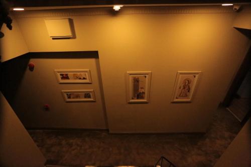 FERMAN PERA HOTEL - image 2