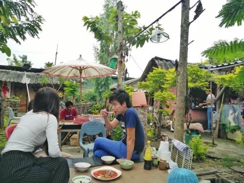 %name Tiddin Resort เชียงใหม่