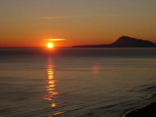 Un Rincon en el Mar