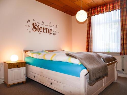 Ferienwohnung am Dorfteich in Fehmarn