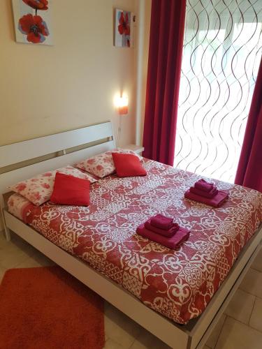 Apartment in Salerno Centro