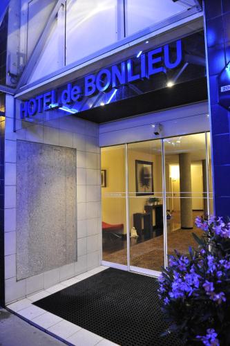 Hôtel de Bonlieu - image 2