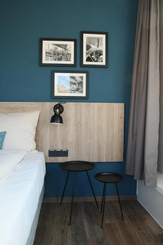 HARBR. hotel Konstanz - image 3