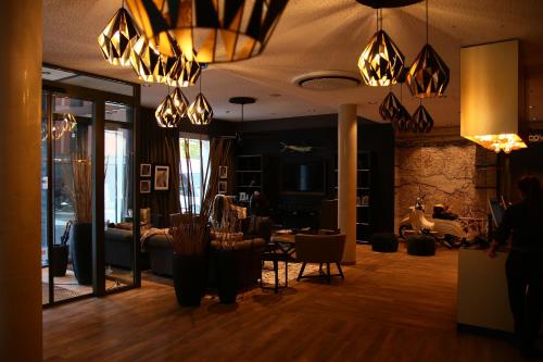 HARBR. hotel Konstanz - image 8