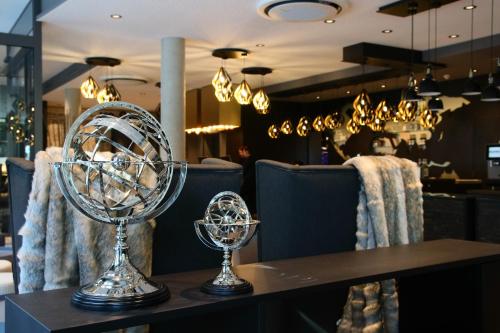 Létesítmények, HARBR Hotel Konstanz, a member of Radisson Individuals in Konstanz