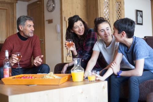 CGH Résidences & Spas La Grange aux fées - image 5