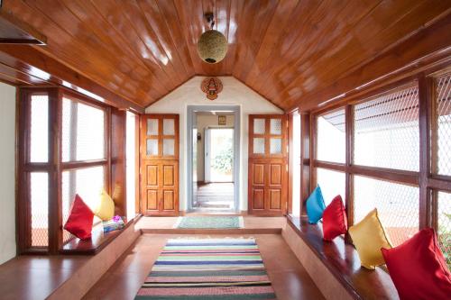 The Blue Mountains Estate Stay - Coorg The Blue Mountains Estate Stay - Coorg