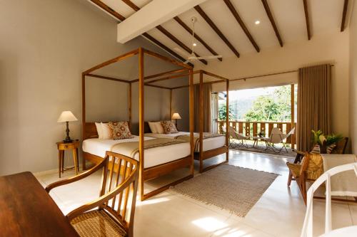 Rukgala Retreat