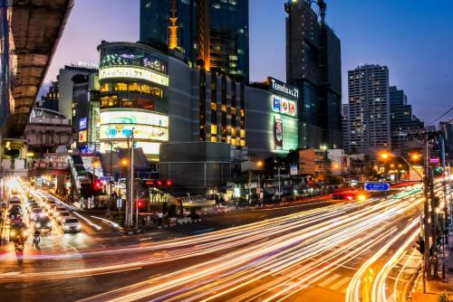 Dream Hotel Bangkok