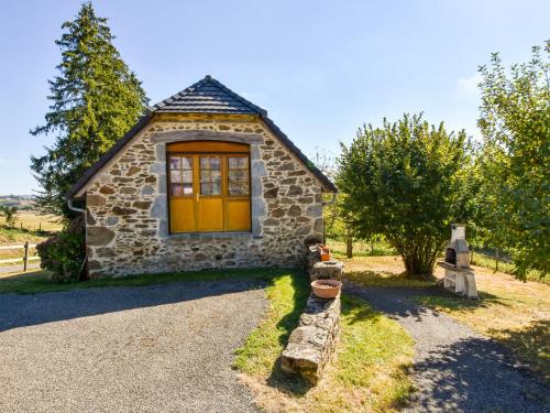 Two-Bedroom Holiday Home