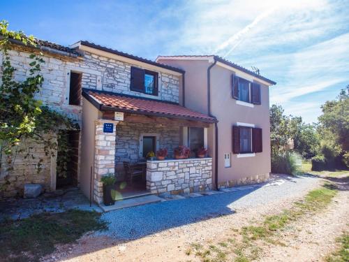  Casa Blechi, Unterkunft in Tar