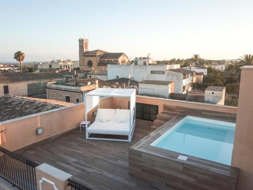 Boutique Hotel Petit Sant Miquel