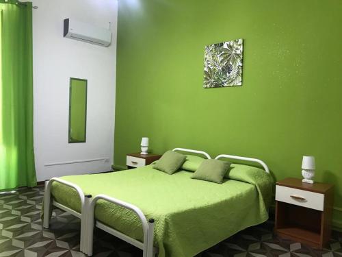 B&B IL SOLE PALERMO