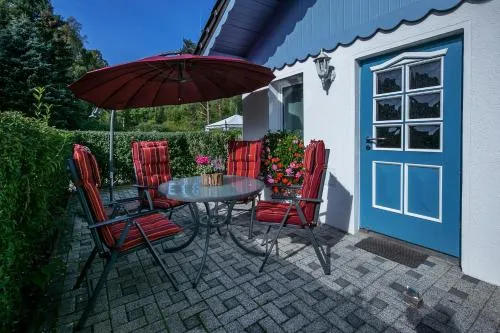 Ferienhaus Martina in Bad Brambach, Deutschland
