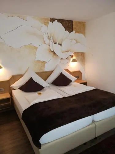 Hotel DreiKönig & Restaurant SeeGourmet in Hagnau am Bodensee, Deutschland