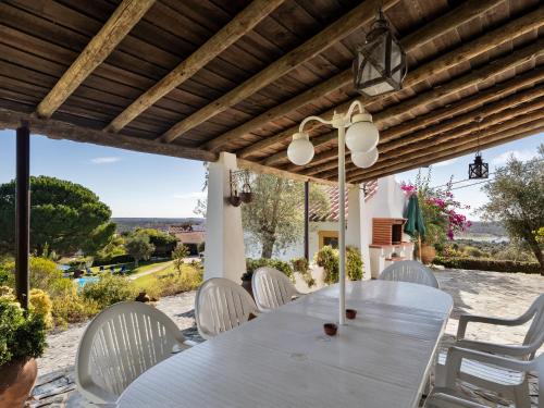 Létesítmények, Monte Velho Country House in Montargil